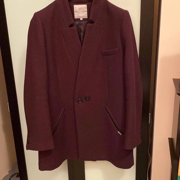 Roberto Torretta Women short coat - Picture 1 of 5